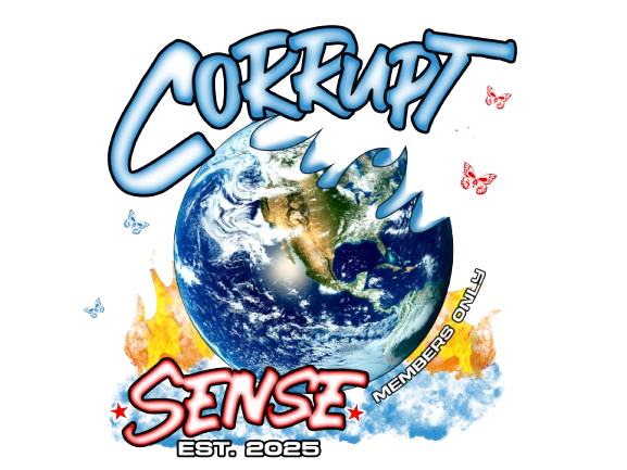 Corrupt Sense Co